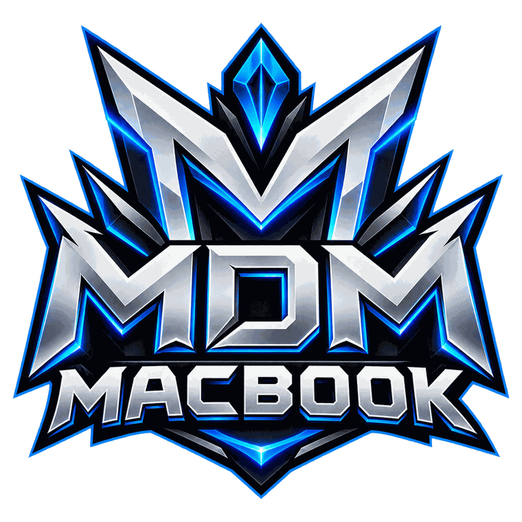 MDM MACBOOK